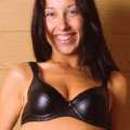 Leather Girl Cam to Cam / Honolulu