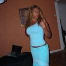 Raunchy Shemale Seeking Local Man for Wild Fun