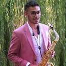 Sexophonist Playing your Tune in Honolulu